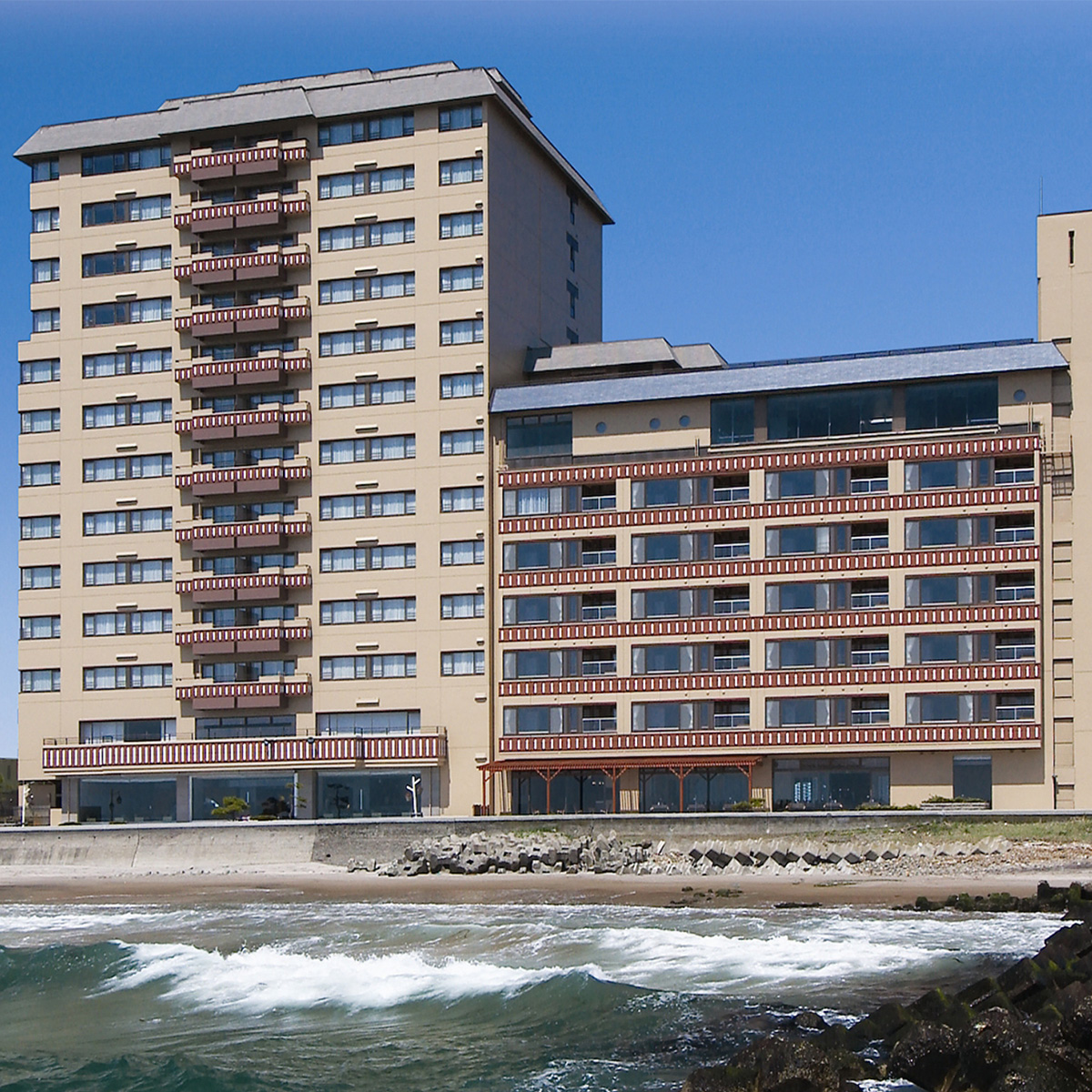 平成館しおさい亭