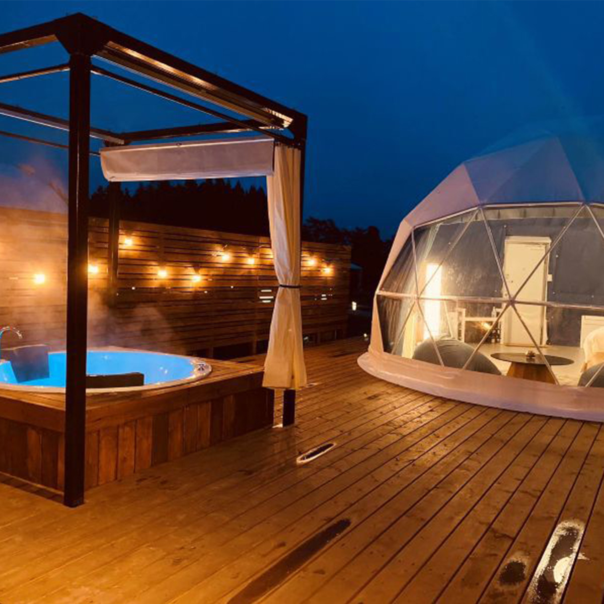 30,000円クーポン券（ＣＨＩＬＬ　ＯＵＴ　ＧＬＡＭＰＩＮＧ　ＺＡＯ）