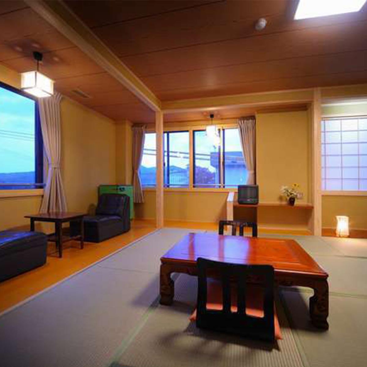 9,000円クーポン券（大沼旅館）