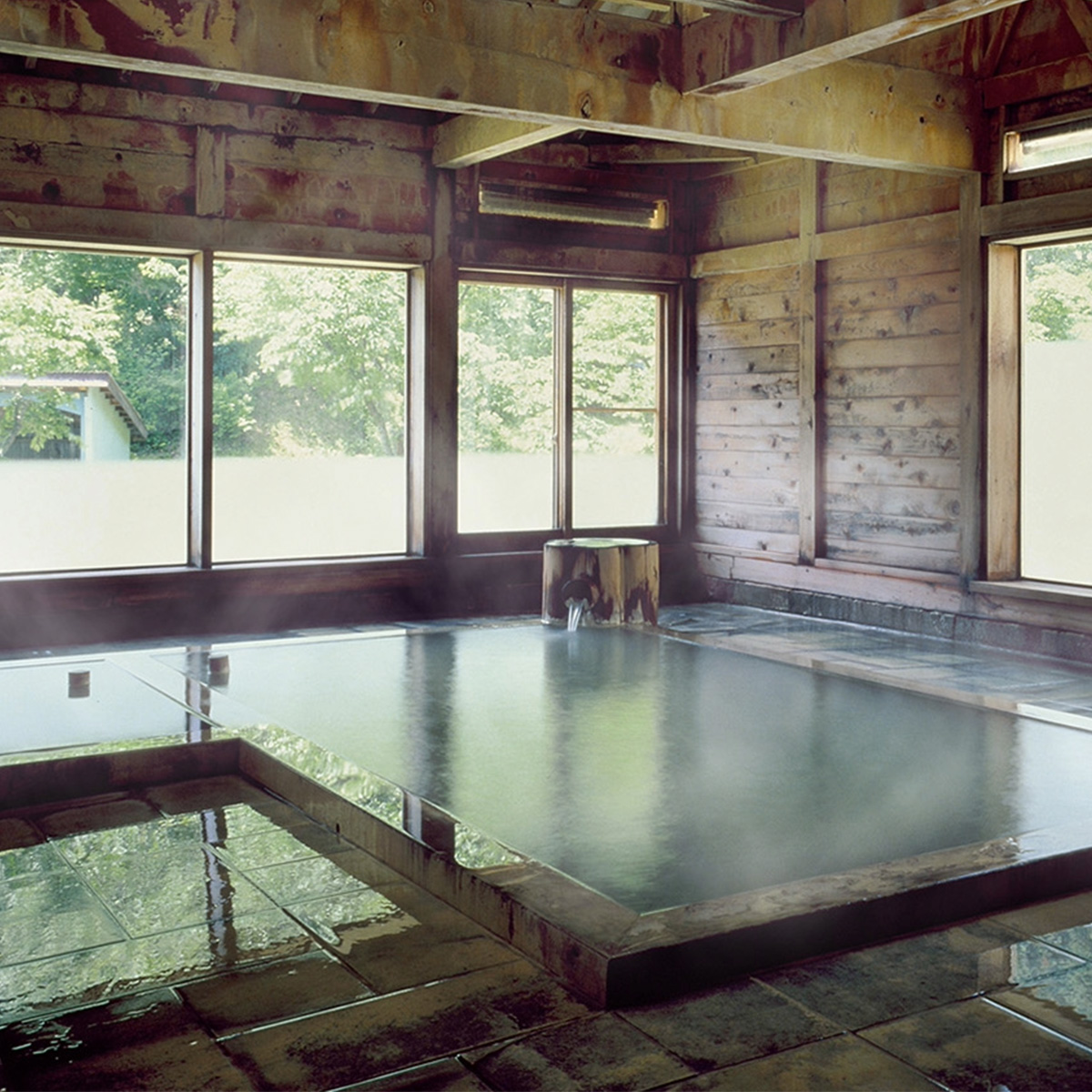 150,000円クーポン券（白神矢立　湯源郷の宿　日景温泉）