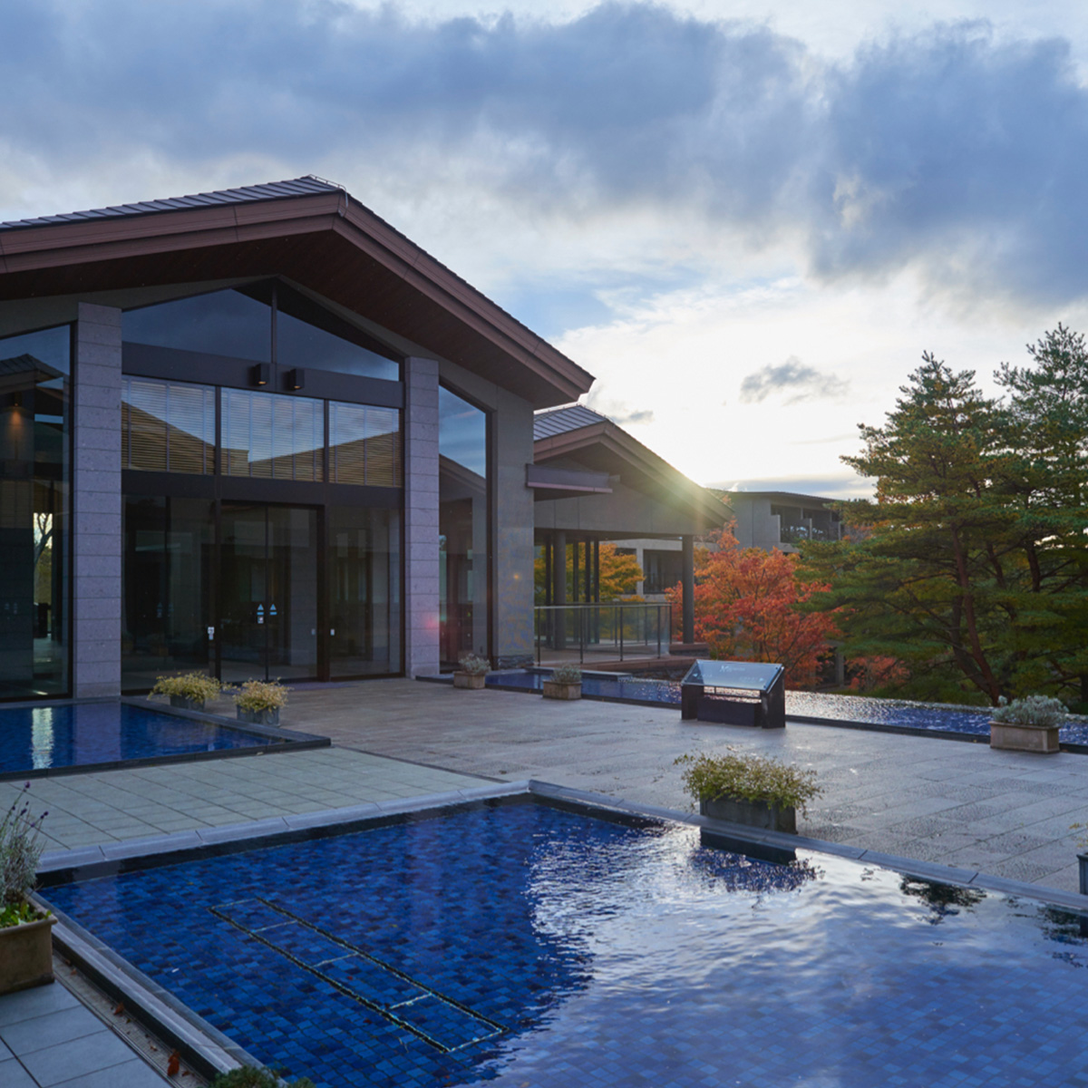 東急ハーヴェストクラブ　那須　Ｒｅｔｒｅａｔ（会員制）／東急ハーヴェストクラブ　那須（会員制）／ホテルハーヴェスト　那須