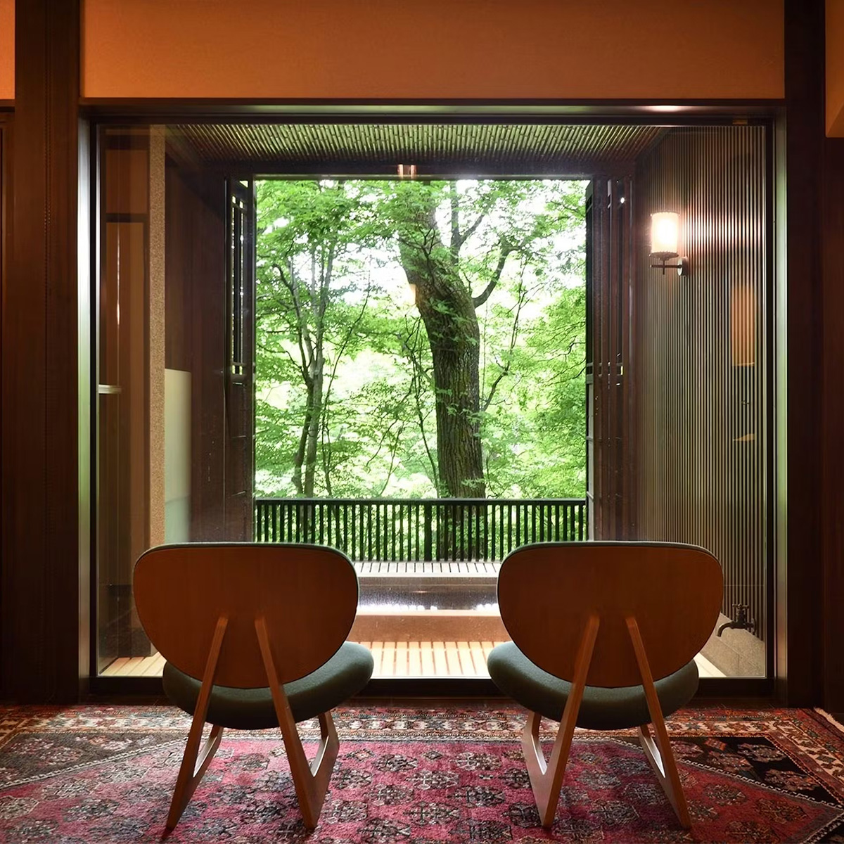 90,000円クーポン券（那須高原の宿　山水閣）