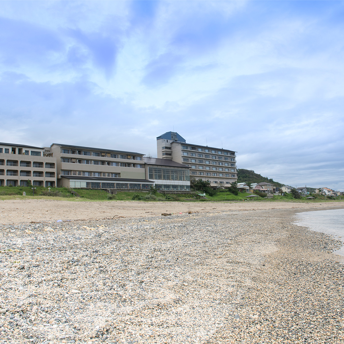 大観荘せなみの湯