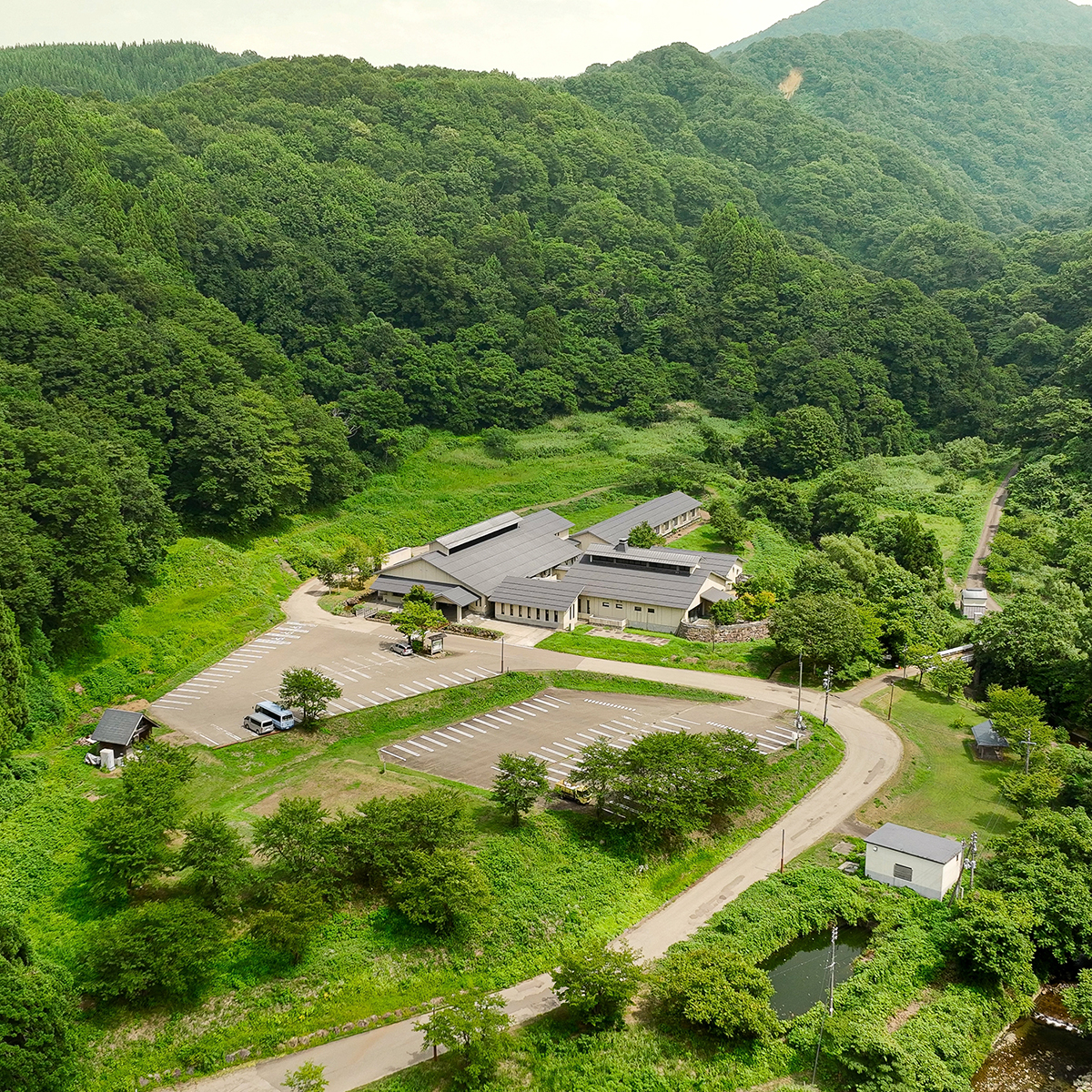 くわどり湯ったり村