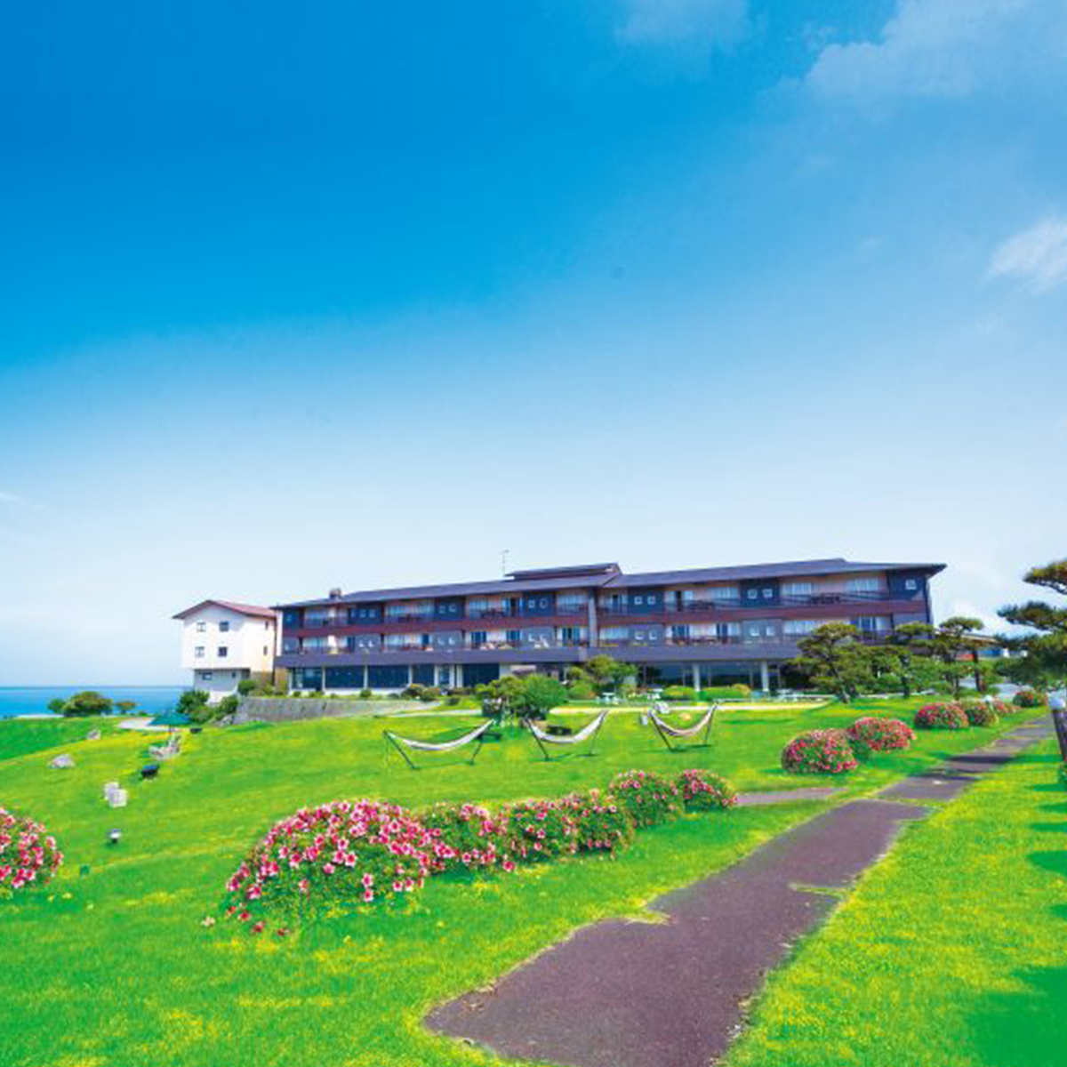 ＨＯＴＥＬ　ＡＺＵＭＡ