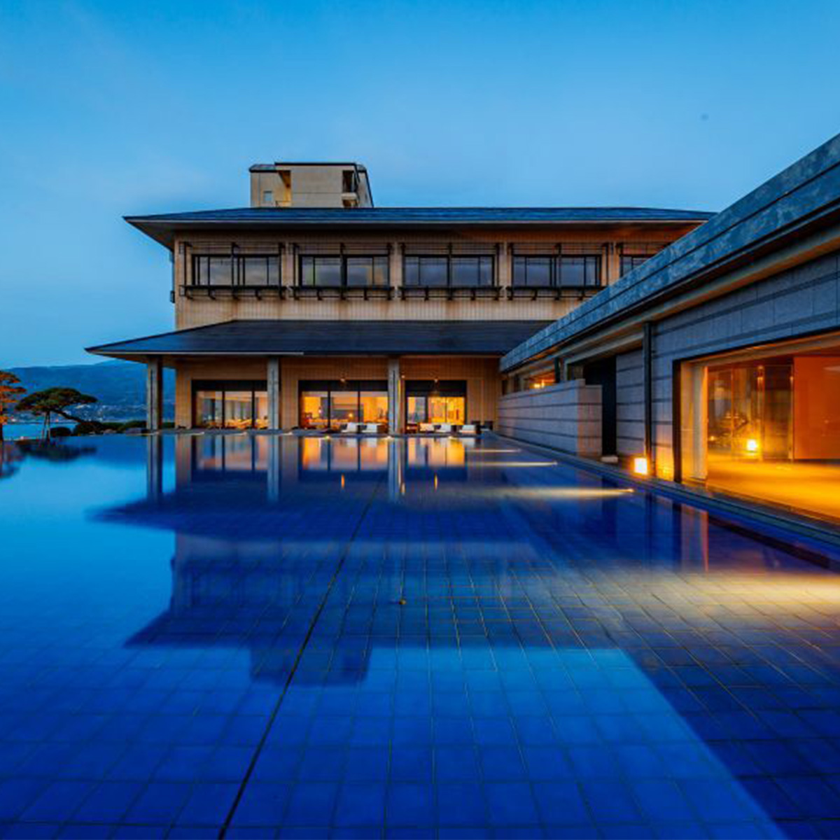 ＨＯＴＥＬ　ＯＯＳＡＤＯ