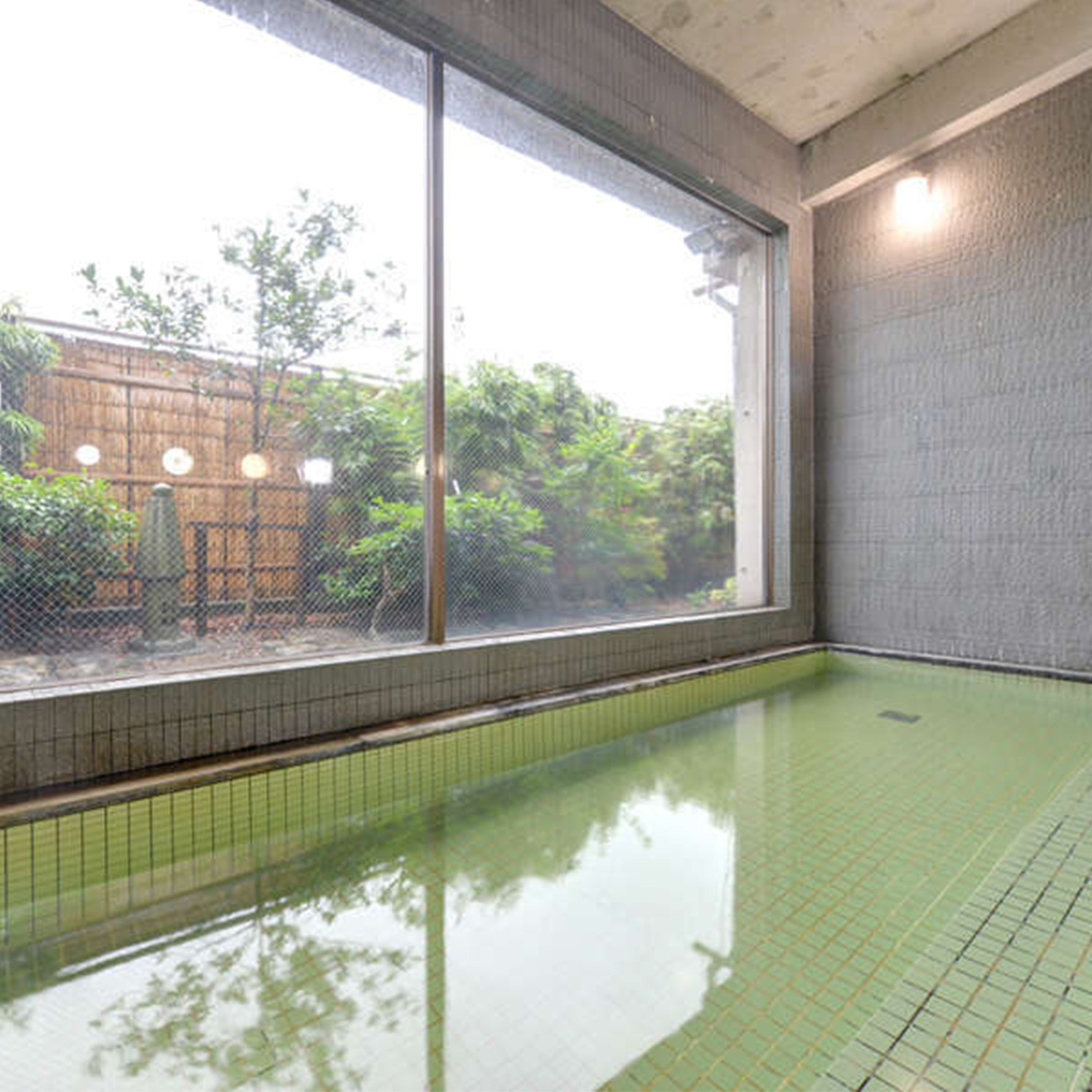 花みちる宿　ニュー萬力