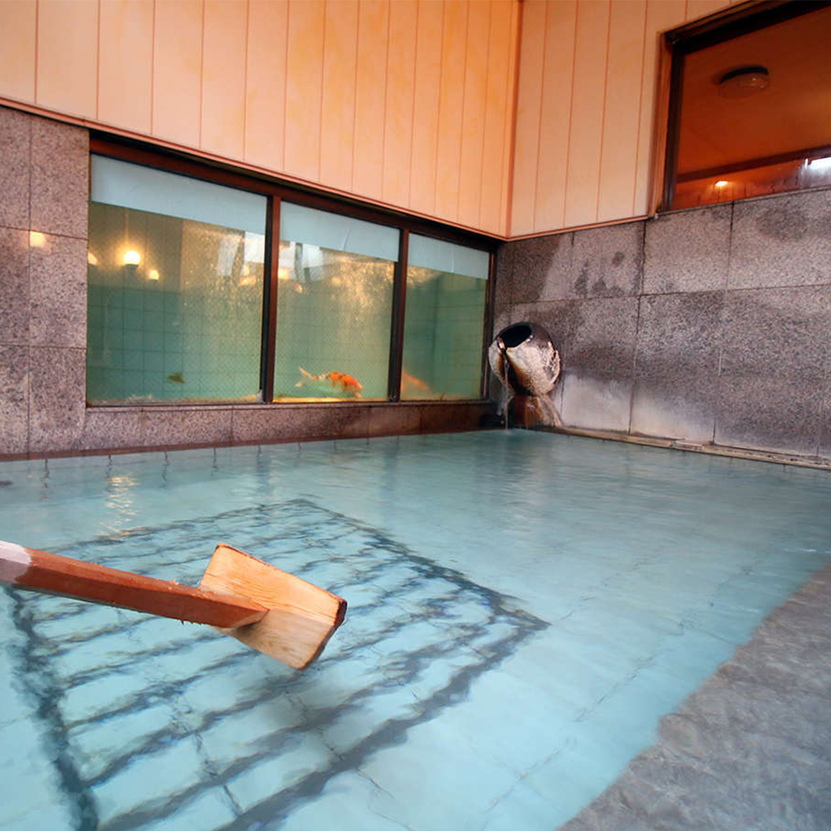 ぬくもりの宿　ゑびすや旅館