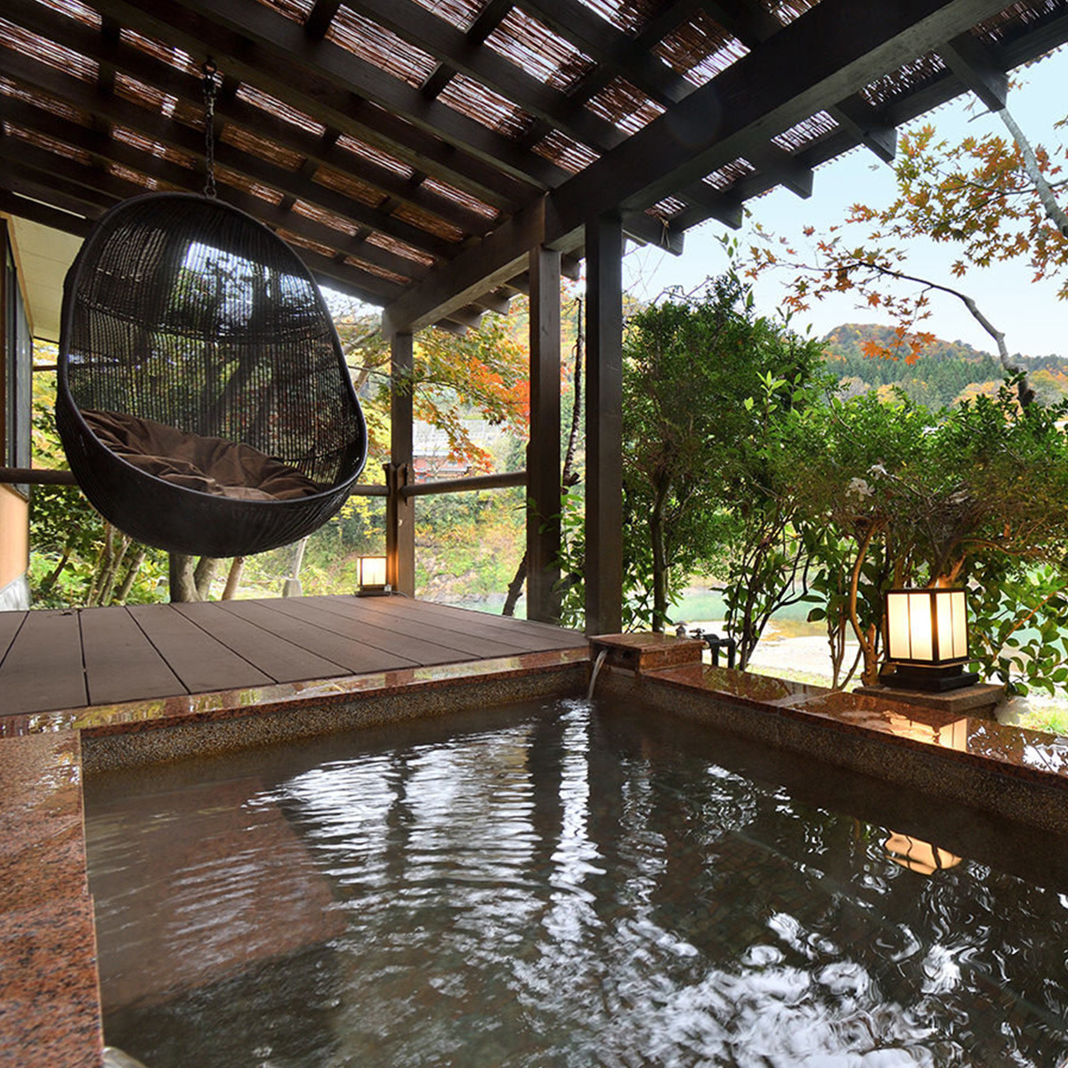 四季の郷　喜久屋