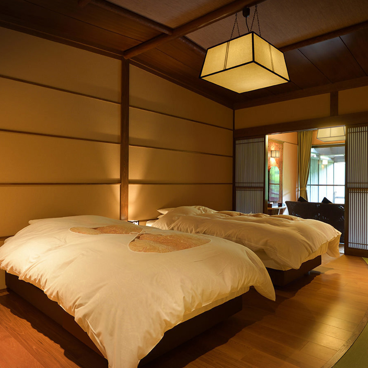 30,000円クーポン券（四季の郷　喜久屋）