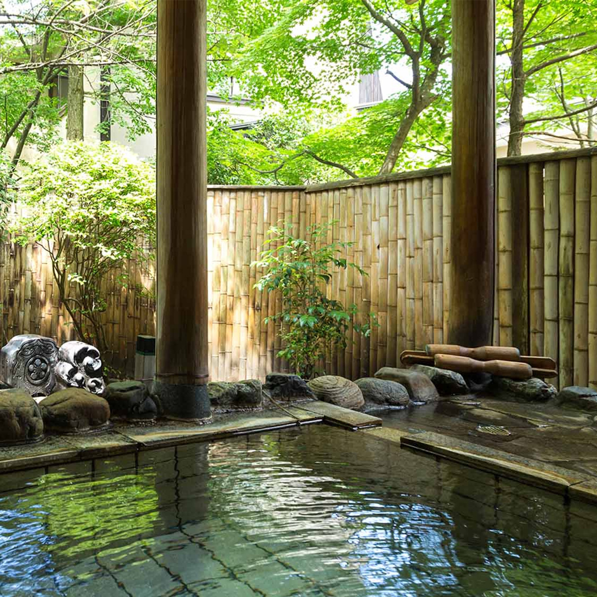 9,000円クーポン券（吊橋と離れの宿　鷹の巣館）