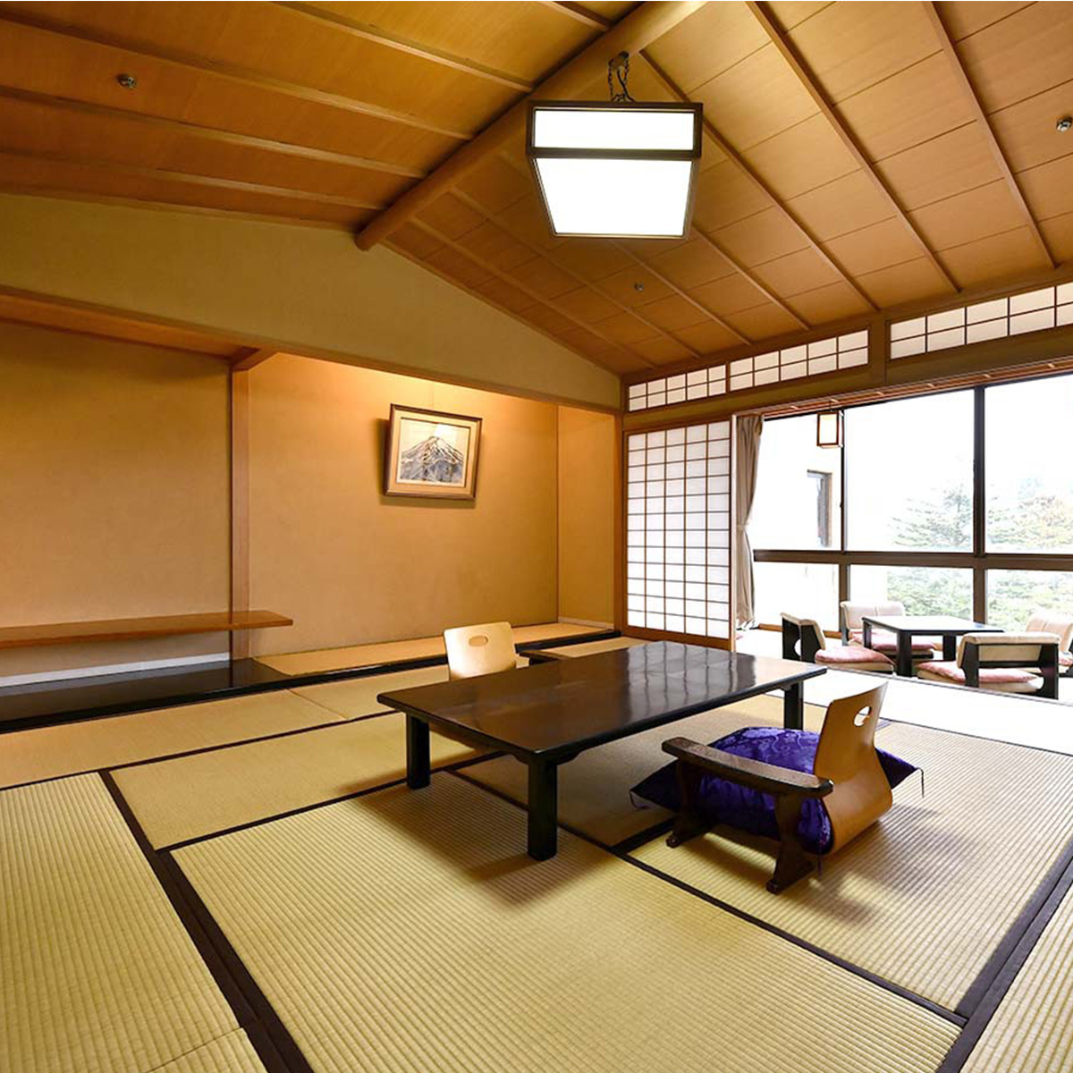 90,000円クーポン券（粟津温泉　法師）