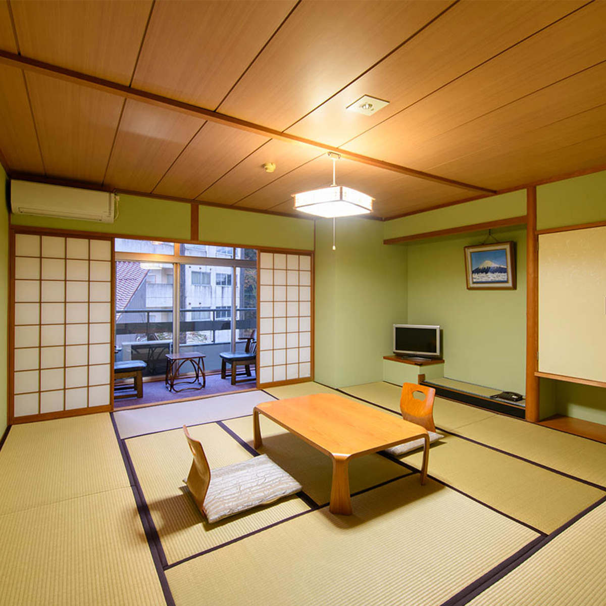 15,000円クーポン券（昭和湯治の宿　緑華苑）