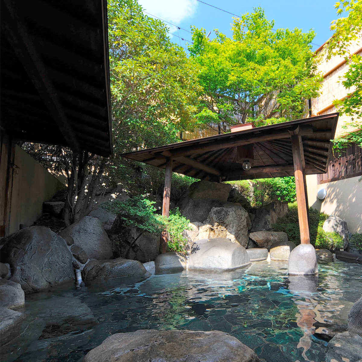 3,000円クーポン券（下呂温泉紅葉館わん泊亭）
