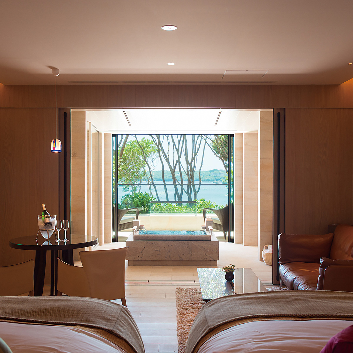 3,000円クーポン券（THE HIRAMATSU HOTELS & RESORTS 賢島）