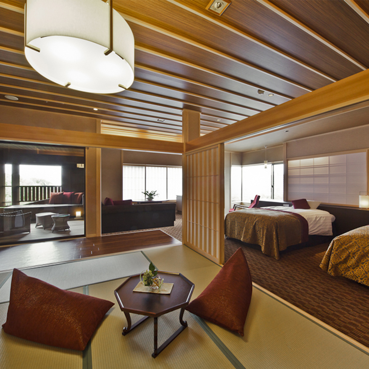 15,000円 クーポン券（おごと温泉 湯元舘）