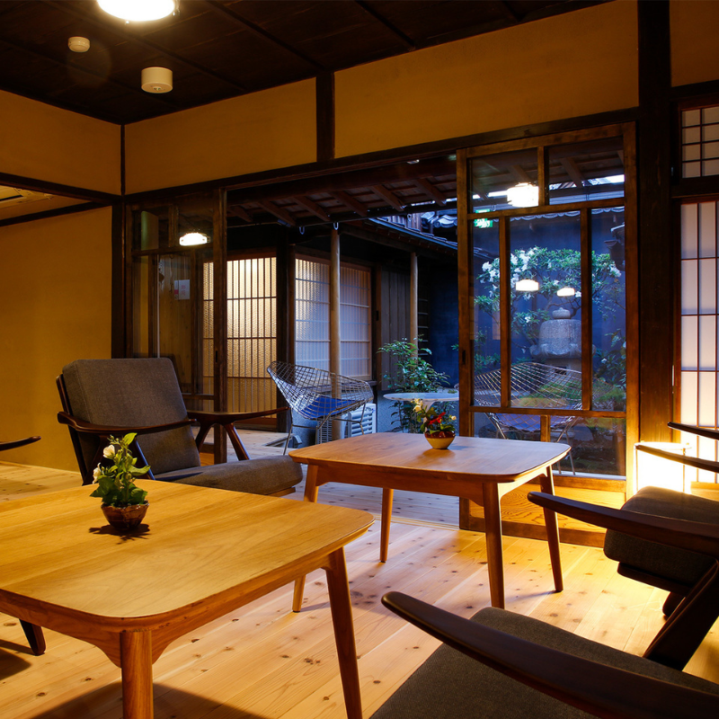 60,000円クーポン券(加里屋旅館Ｑ)