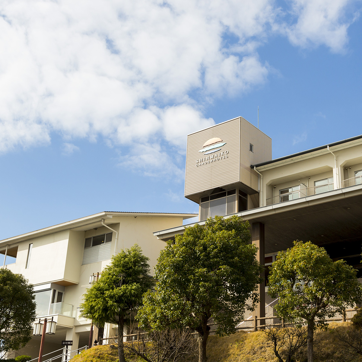 新舞子ガーデンホテル