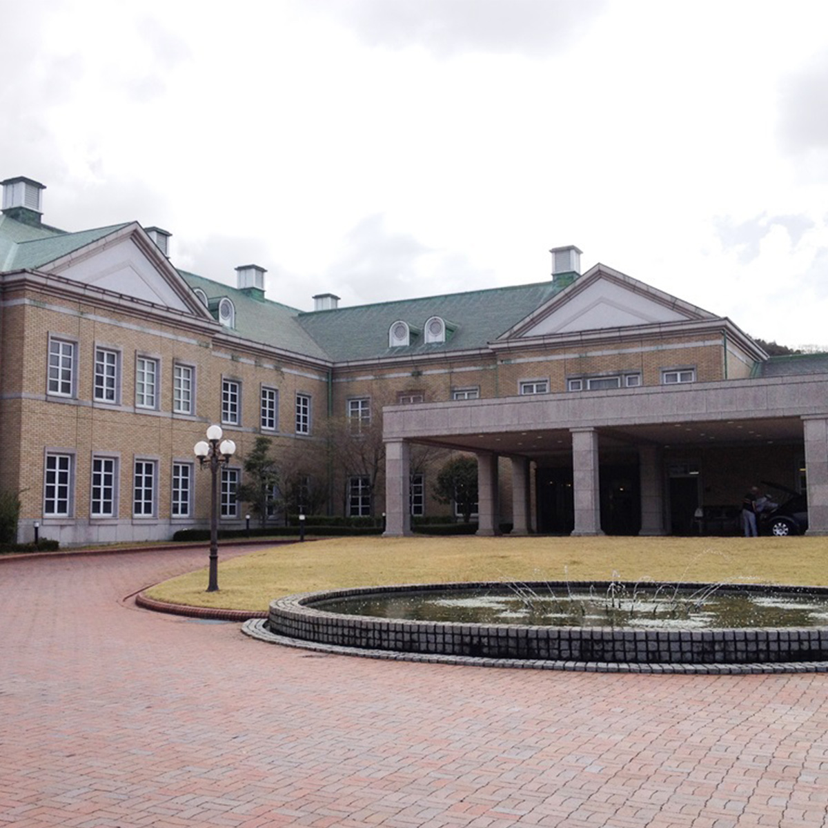 龍野クラシックゴルフ俱楽部