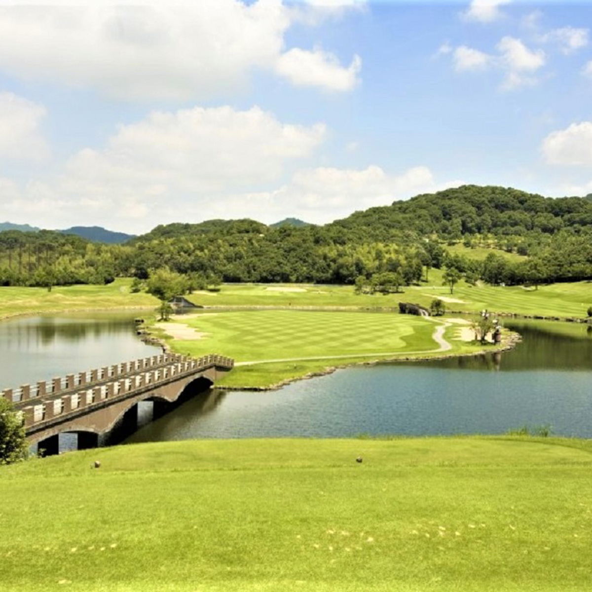 6,000円クーポン券（龍野クラシックゴルフ俱楽部）