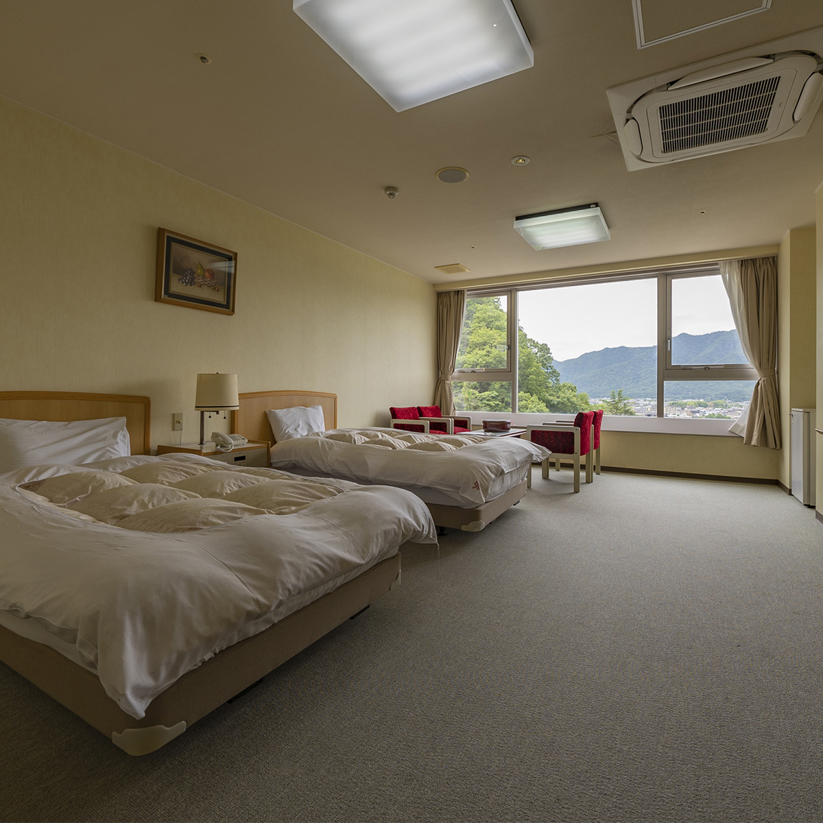 3,000円クーポン券（国民宿舎　志んぐ荘）