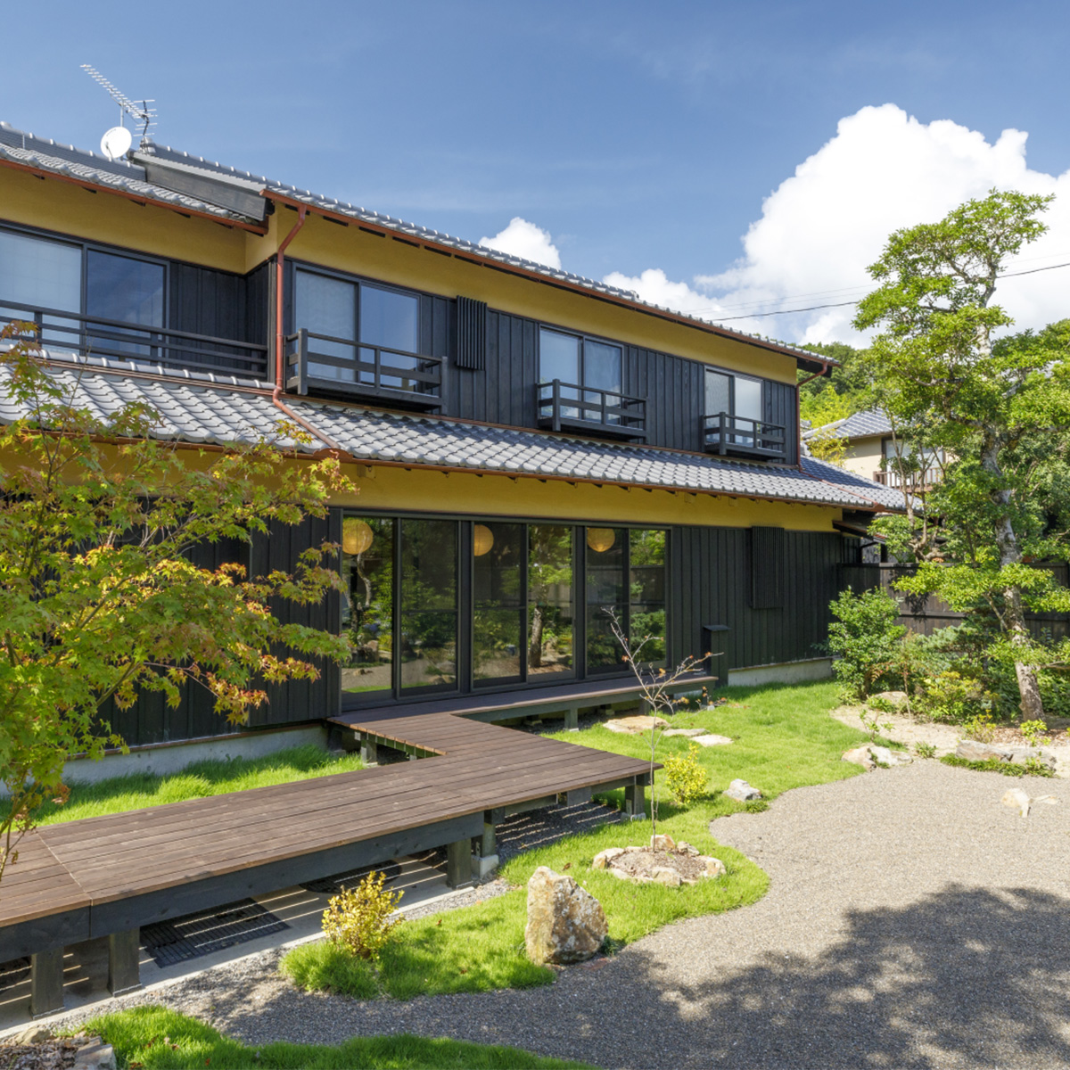 源泉かけ流し湯宿　長生庵