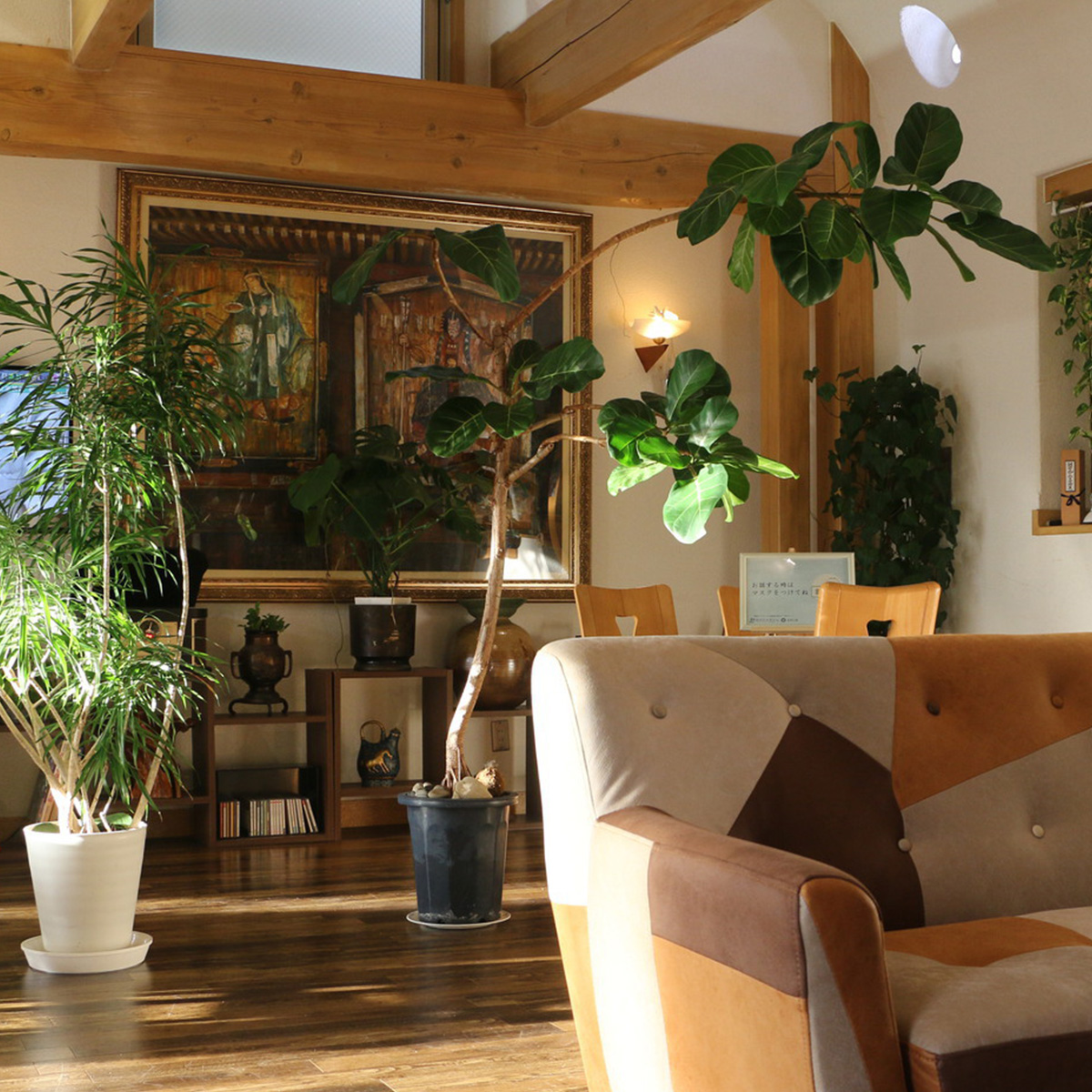 60,000円クーポン券（新錦ホテル）