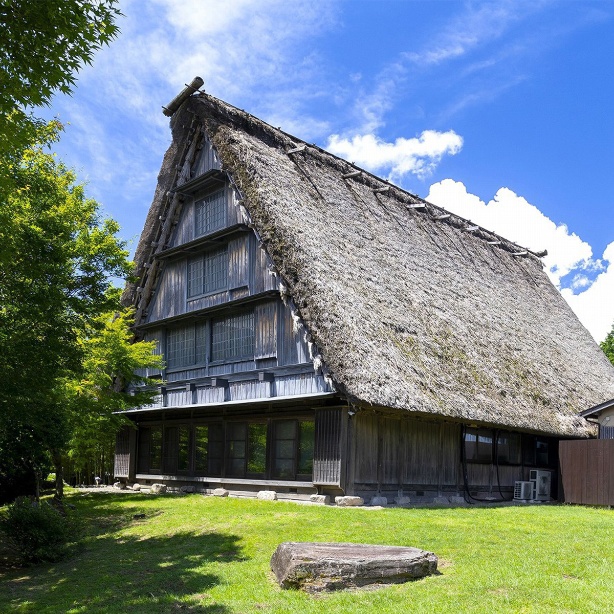 山荘　四季庵